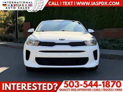 2019 Kia Rio LX - Photo 8 - Portland, OR 97216