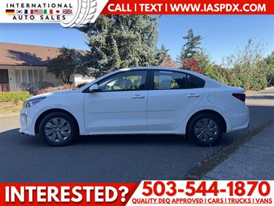 2019 Kia Rio LX - Photo 2 - Portland, OR 97216