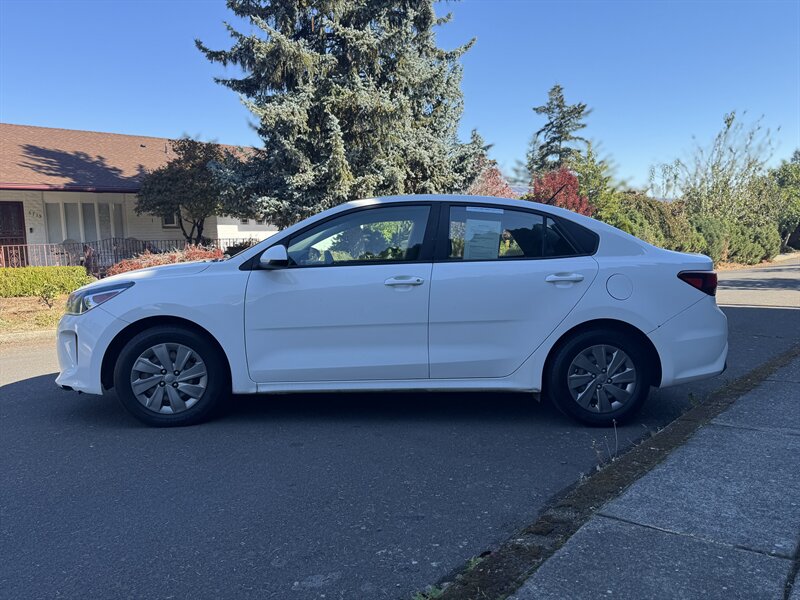 2019 Kia Rio LX  