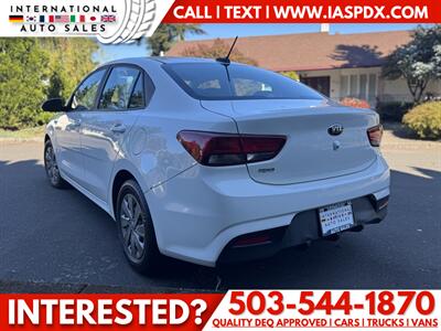 2019 Kia Rio LX - Photo 3 - Portland, OR 97216