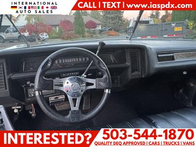 1972 Chevrolet Impala   - Photo 12 - Portland, OR 97216