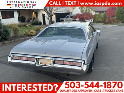 1972 Chevrolet Impala   - Photo 5 - Portland, OR 97216