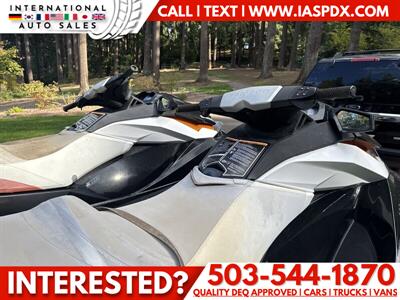 2015 Seadoo 130se   - Photo 10 - Portland, OR 97216