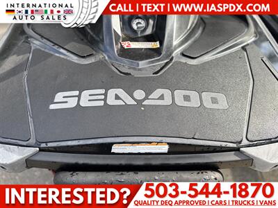 2015 Seadoo 130se - Photo 12 - Portland, OR 97216