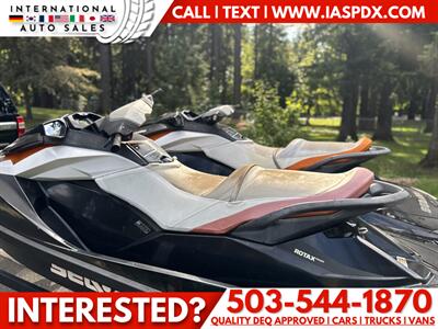 2015 Seadoo 130se - Photo 2 - Portland, OR 97216
