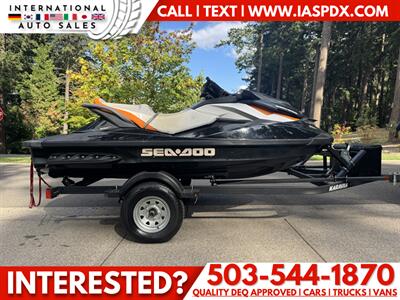 2015 Seadoo 130se - Photo 7 - Portland, OR 97216