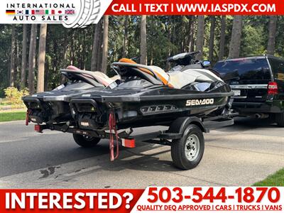 2015 Seadoo 130se - Photo 6 - Portland, OR 97216