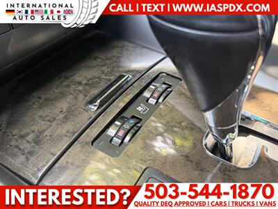 2011 Lexus IS   - Photo 11 - Portland, OR 97216