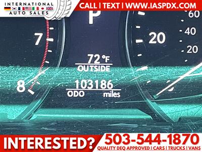 2014 Lexus LS - Photo 13 - Portland, OR 97216