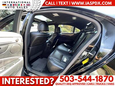 2014 Lexus LS - Photo 10 - Portland, OR 97216