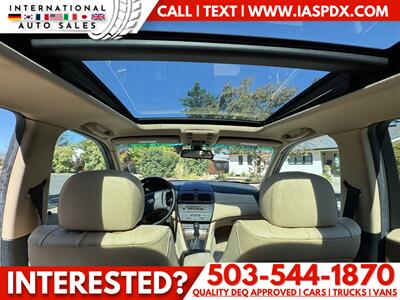 2005 BMW X3 3.0i - Photo 11 - Portland, OR 97216