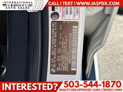 2005 BMW X3 3.0i - Photo 15 - Portland, OR 97216