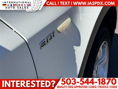 2005 BMW X3 3.0i - Photo 13 - Portland, OR 97216