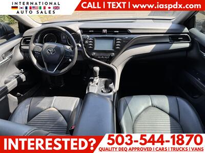 2019 Toyota Camry LE   - Photo 10 - Portland, OR 97216