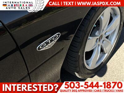 2004 Pontiac GTO - Photo 13 - Portland, OR 97216