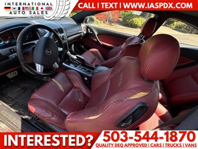 2004 Pontiac GTO - Photo 9 - Portland, OR 97216