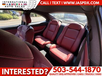 2004 Pontiac GTO - Photo 11 - Portland, OR 97216