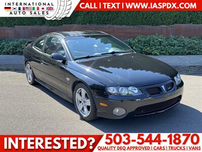 2004 Pontiac GTO - Photo 7 - Portland, OR 97216