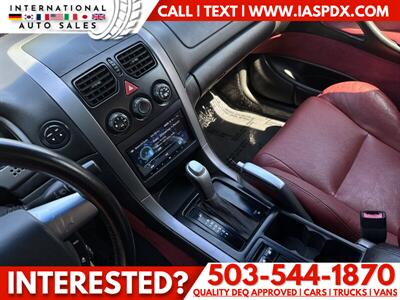 2004 Pontiac GTO - Photo 10 - Portland, OR 97216