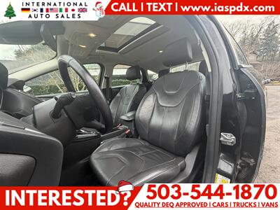 2015 Ford Focus Titanium   - Photo 8 - Portland, OR 97216