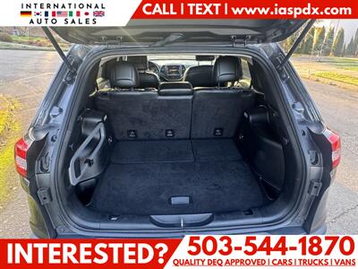 2016 Jeep Cherokee Limited   - Photo 11 - Portland, OR 97216