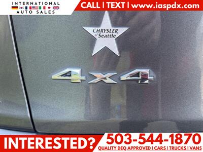 2016 Jeep Cherokee Limited   - Photo 13 - Portland, OR 97216