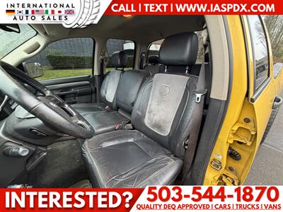 2005 Dodge Ram 3500 ST   - Photo 10 - Portland, OR 97216