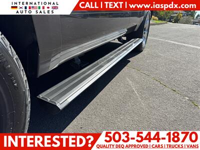 2015 Chevrolet Tahoe LTZ   - Photo 14 - Portland, OR 97216