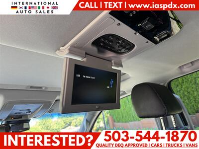 2015 Chevrolet Tahoe LTZ   - Photo 11 - Portland, OR 97216