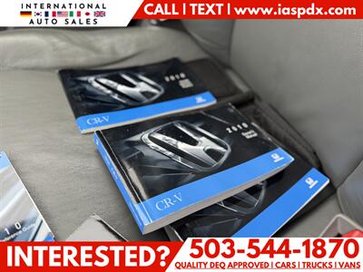 2010 Honda CR-V EX-L - Photo 16 - Portland, OR 97216