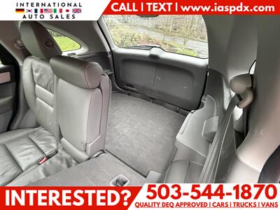 2010 Honda CR-V EX-L - Photo 13 - Portland, OR 97216