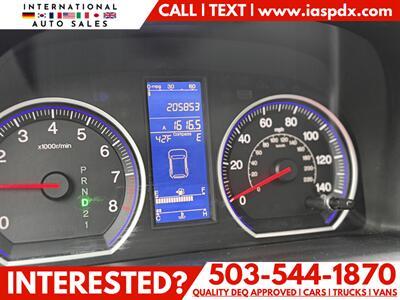 2010 Honda CR-V EX-L - Photo 17 - Portland, OR 97216