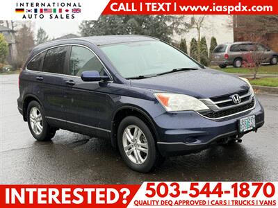 2010 Honda CR-V EX-L - Photo 6 - Portland, OR 97216