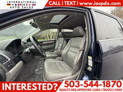 2010 Honda CR-V EX-L - Photo 8 - Portland, OR 97216