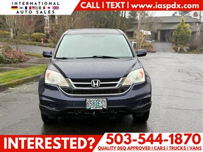 2010 Honda CR-V EX-L - Photo 7 - Portland, OR 97216