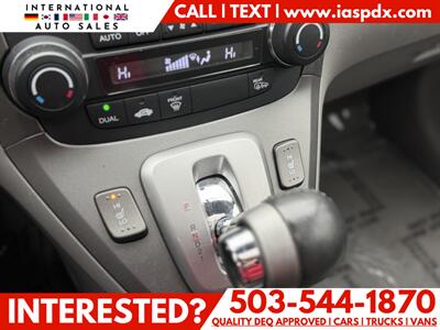 2010 Honda CR-V EX-L - Photo 18 - Portland, OR 97216