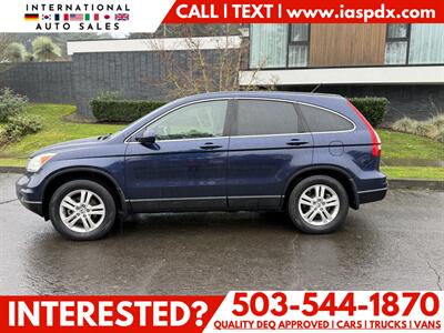 2010 Honda CR-V EX-L - Photo 2 - Portland, OR 97216