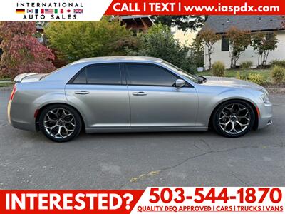 2017 Chrysler 300 Series S   - Photo 7 - Portland, OR 97216