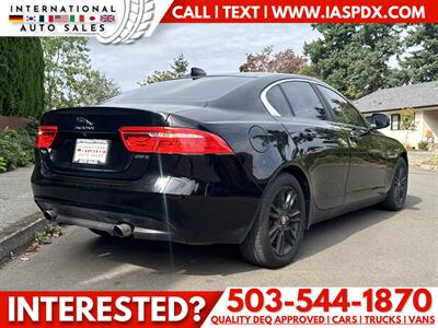 2018 Jaguar XE 25t Premium   - Photo 5 - Portland, OR 97216