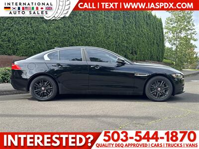2018 Jaguar XE 25t Premium   - Photo 6 - Portland, OR 97216