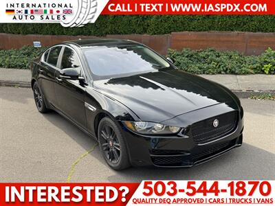 2018 Jaguar XE 25t Premium   - Photo 7 - Portland, OR 97216