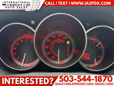 2009 Mazda Mazda3 s Grand Touring   - Photo 13 - Portland, OR 97216