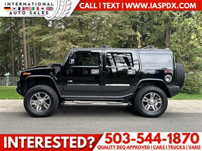 2006 Hummer H2 - Photo 2 - Portland, OR 97216