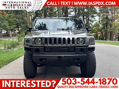 2006 Hummer H2 - Photo 8 - Portland, OR 97216