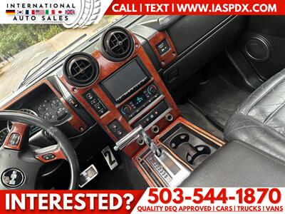 2006 Hummer H2 - Photo 10 - Portland, OR 97216