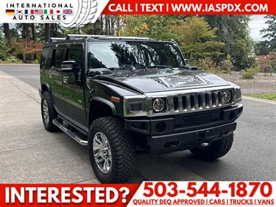 2006 Hummer H2 - Photo 7 - Portland, OR 97216