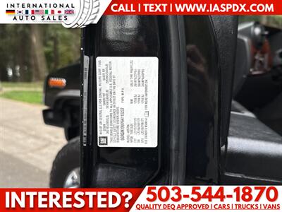2006 Hummer H2 - Photo 14 - Portland, OR 97216