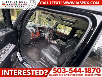 2006 Hummer H2 - Photo 9 - Portland, OR 97216