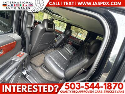 2006 Hummer H2 - Photo 12 - Portland, OR 97216