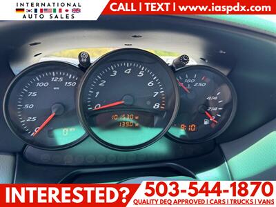 2003 Porsche Boxster   - Photo 11 - Portland, OR 97216